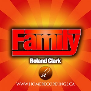 Roland Clark - Family (Nick Holder & Markus Enochson Remixes) [Home]