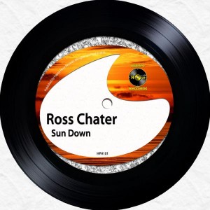 Ross Chater - Sun Down [Happy Hour Records]