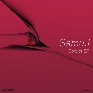 Samu.l - Soloist EP [Nite Grooves]
