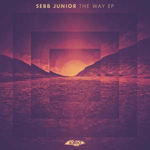 Sebb Junior - The Way [Salted Music]