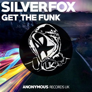 Silverfox - Get The Funk [AR-UK]