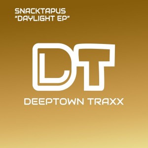 Snacktapus - Daylight EP [Deeptown Traxx]