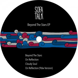 SofaTalk - Beyond the Stars [Love Sexy Records]