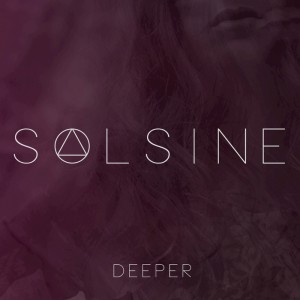 Solsine feat. Hannah Symons - Deeper [Bermuda]