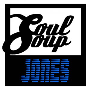 Soulsoup - Jones [Soulsoup]