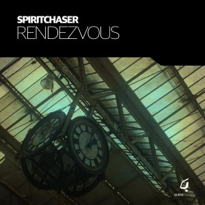 Spiritchaser - Rendezvous [Guess Records]