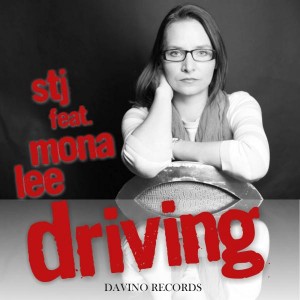 Stj feat. Mona Lee - Driving [Davino Records]