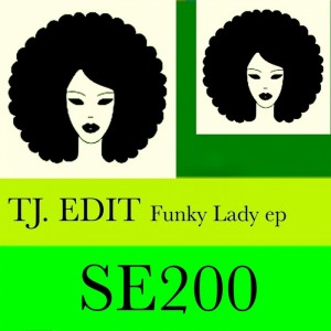 TJ Edit - Funky Lady [Sound-Exhibitions]