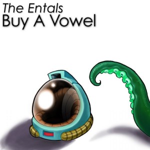 The Entals - Buy A Vowel [Entality Sonics Co.]