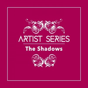 The Shadows - Artist Series_ The Shadows [Temptation Music]