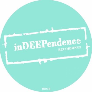 Tim Pearce - Lover [Indeependence Recordings]