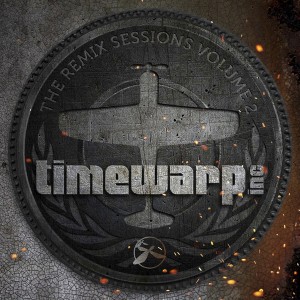 Timewarp inc - The Remix Sessions, Vol. 2 [Timewarp Music]