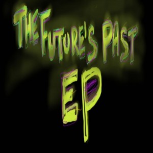 Tink Thomas - The Futures Past [Majic Soul]