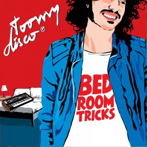 Toomy Disco - Bedroom Tricks [So Sound Recordings]
