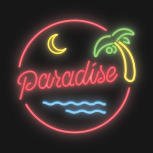 Total Giovanni - Paradise [Dot Dash]