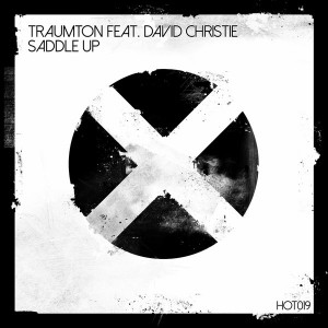 Traumton feat. David Christie - Saddle Up [Hotspot]