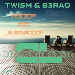 Twism & B3RAO - Keep On Jumpin' [Disco Legends]