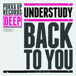 UnderStudy - Back to You [Pukka Up Records Deep]