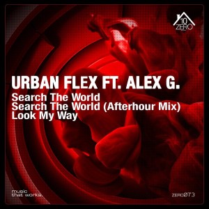 Urban Flex feat. Alex G. - Urban [Zero10 Records]