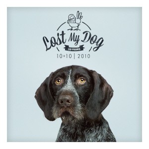 Various Artists - 10 X 10 - 2010 [Lost My Dog]