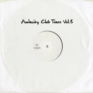 Various Artists - Audacity Club Traxx, Vol. 3 Soulful Edition [Audacity Music]