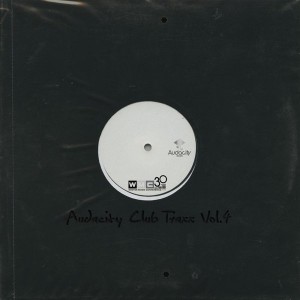 Various Artists - Audacity Club Traxx, Vol. 4 WMC 2015 Edition [Audacity Music]