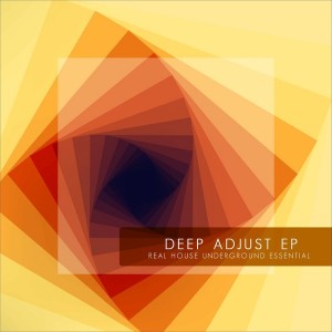 Various Artists - Deep Adjust [Officina Sonora]