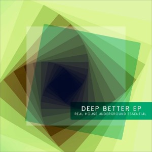 Various Artists - Deep Better [Officina Sonora]