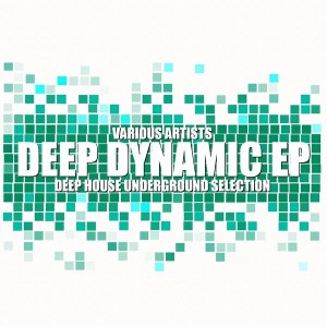 Various Artists - Deep Dynamic [Officina Sonora]