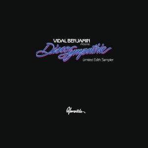 Various Artists - Disco Sympathie Limited Edith Sampler [Versatile Records]