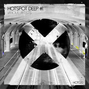 Various Artists - Hotspot Deep # 1 [Hotspot]