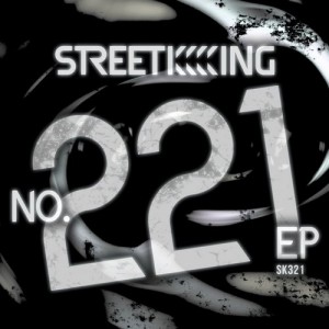 Various Artists - No. 221 EP [Street King]