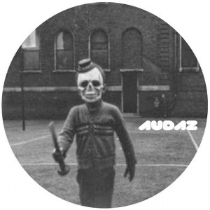 Various Artists - Remixes Part III [Audaz]