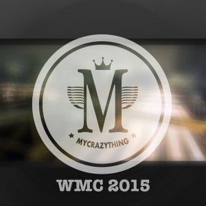 Various Artists - Winter Music Conference 2015 [Mycrazything Records]