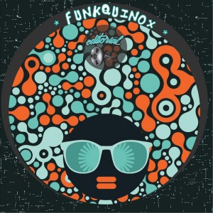 Various - Funkquinox [Editorial]