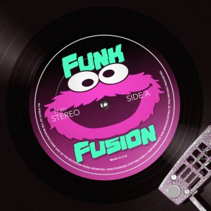 Various - Fused Funk Vol. 07 [Funk Fusion]