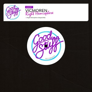 Vicmoren - Right Hemisphere [Good Stuff Recordings]