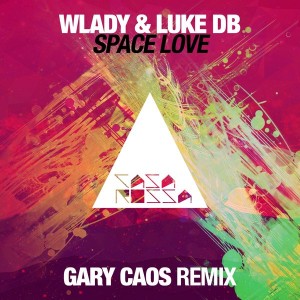 Wlady & Luke DB - Space Love [Casa Rossa]