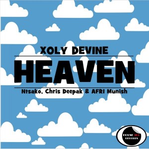 Xoly Devine - Heaven [House365 Records]