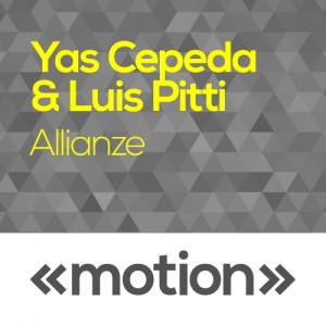 Yas Cepeda & Luis Pitti - Allianze [motion]