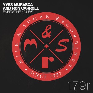 Yves Murasca & Ron Carroll - Everyone (The Dubs) [Milk and Sugar]