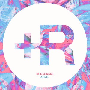 78 Degrees - April [Plus Recordings]