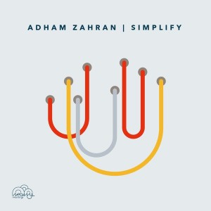 Adham Zahran - Simplify [Neovinyl Recordings]