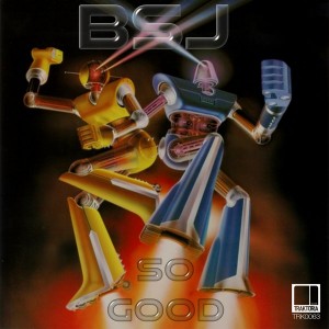 BSJ - So Good [Traktoria]