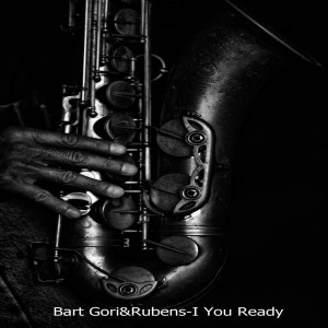 Bart Gori - I You Ready (Bart Gori & Dj Rubens Remix) [Rg House Funk Record]