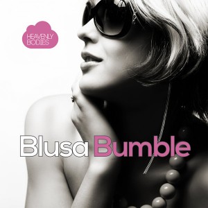 Blusa - Bumble (Remixes) [Heavenly Bodies Records]