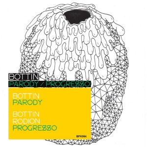 Bottin - Parody & Progresso [Bear Funk]