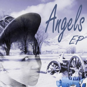 Buddy B - Angels [Mathye Records]