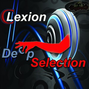 C'Lexion - Deep Selection [Steeping Records]