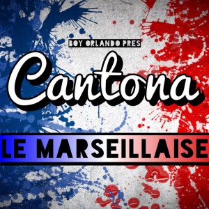 Cantona - Le Marseillaise [Playmore]